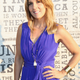 New Cosmo editor Michelle Promaulayko in 2014. Image via Getty.